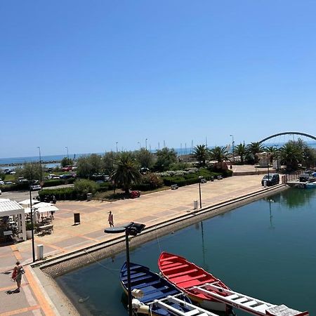 Studio Vue Mer Situe A Cote De La Plage Quartier Des Quilles Sète Esterno foto